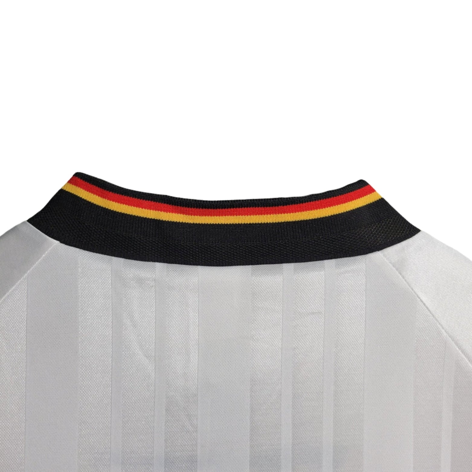 Allemagne Domicile 92/93 - Détail