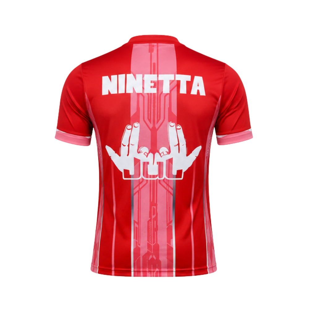 Olympique de Marseille Special Edition 25/26 - Player Version