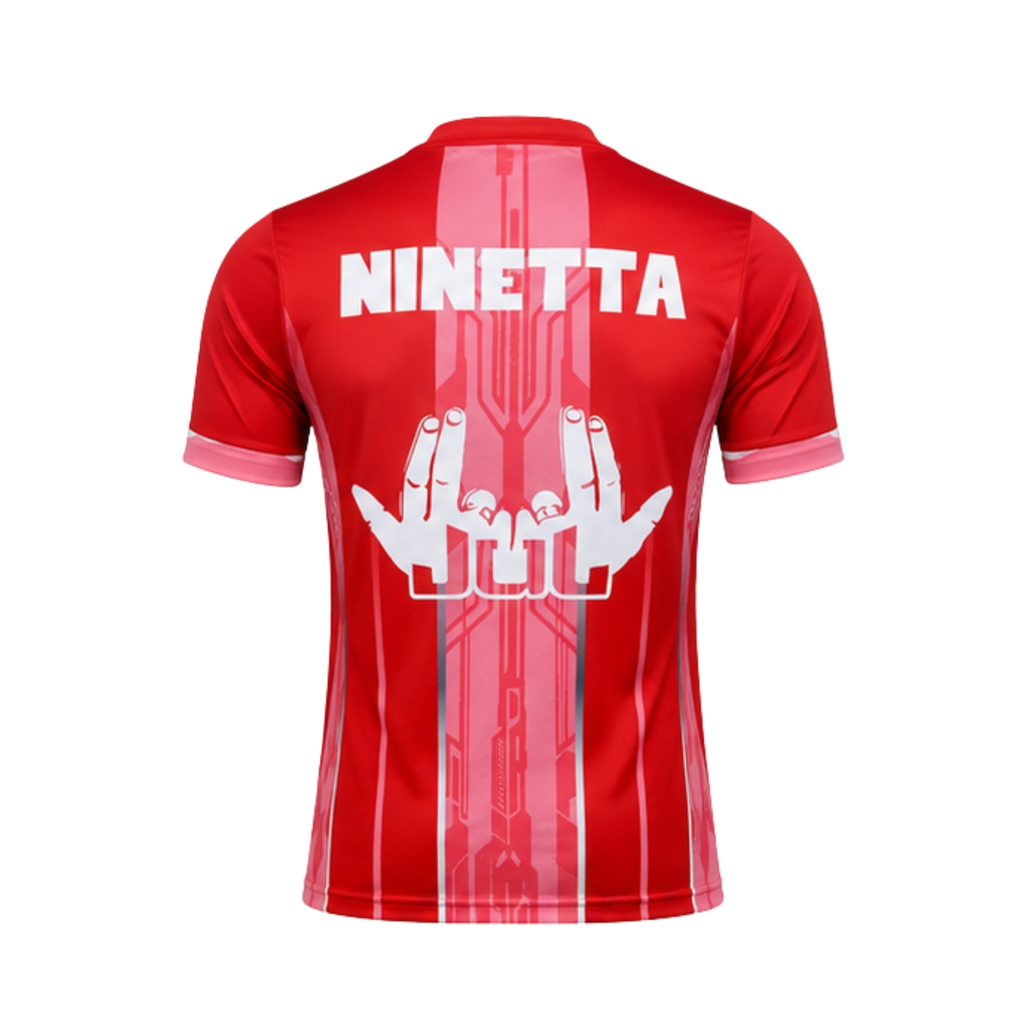 Olympique de Marseille Special Edition 25/26 - Player Version