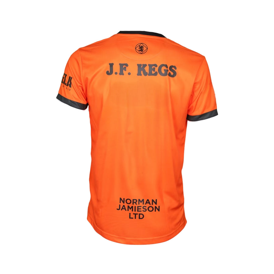 Dundee United Home 25/26