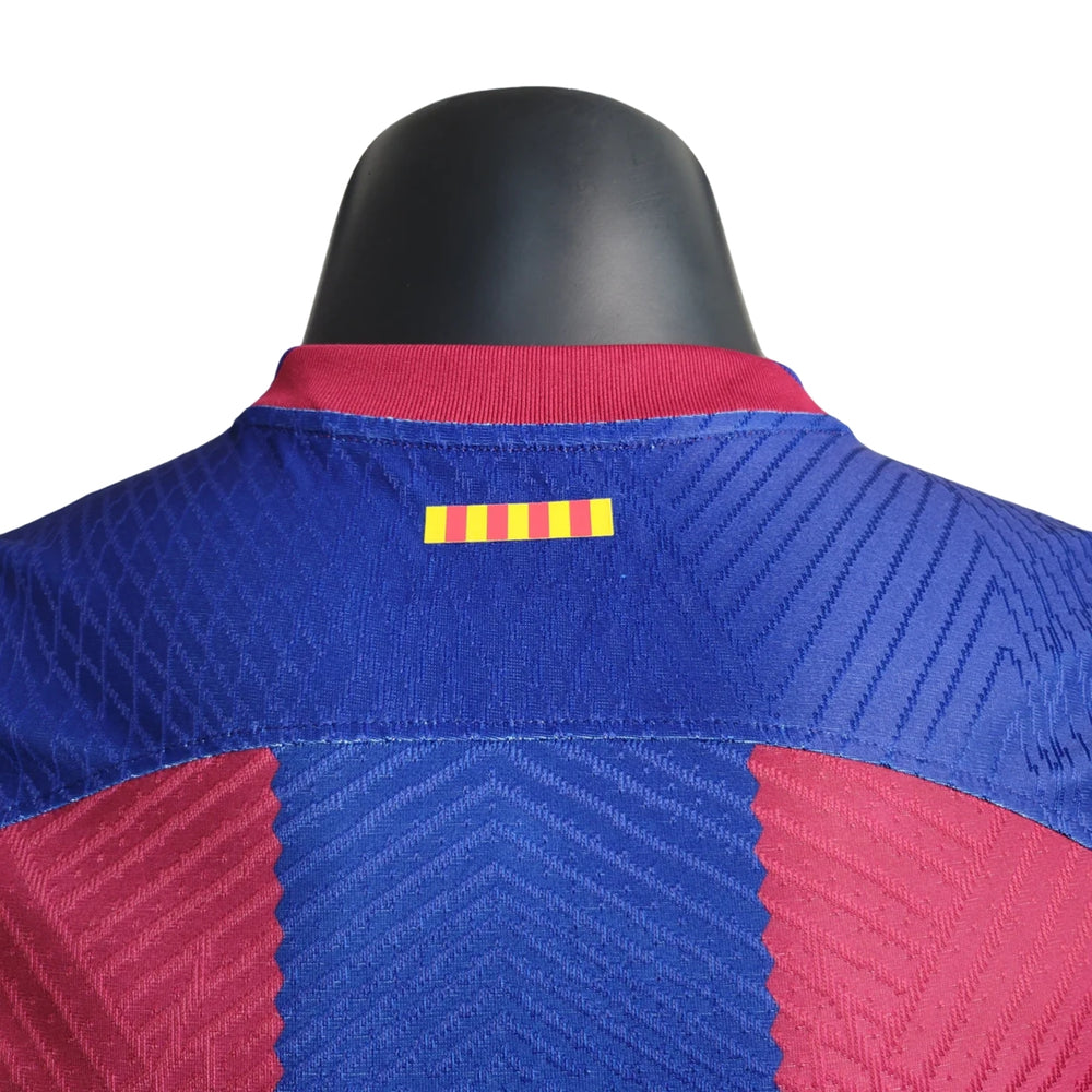 Barcelona Home 23/24 - Player Version