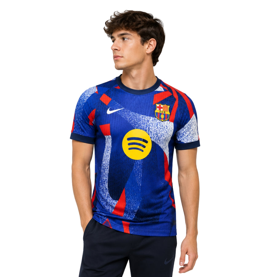 Barcelona Special Edition 25/26 - Player Version