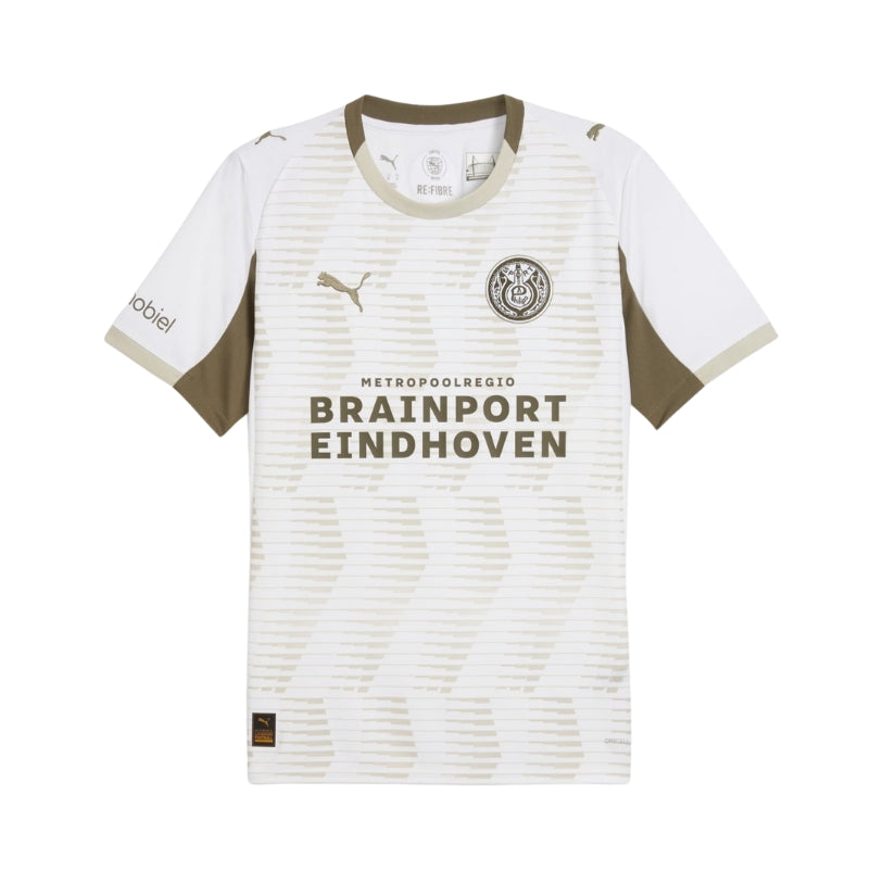 PSV Eindhoven Troisième 25/26 - Vue de face