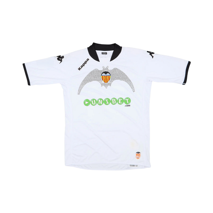 Valencia Home 09/10