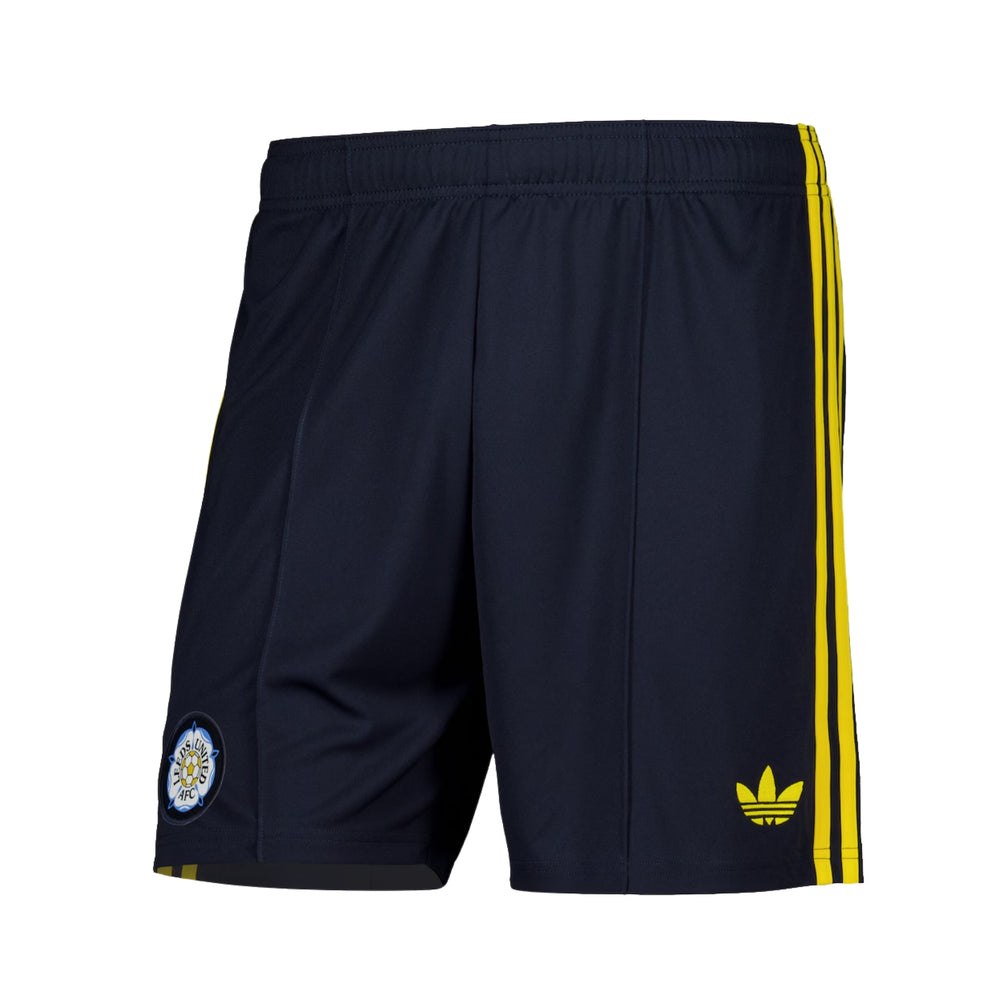 Short Leeds United Extérieur 26/27