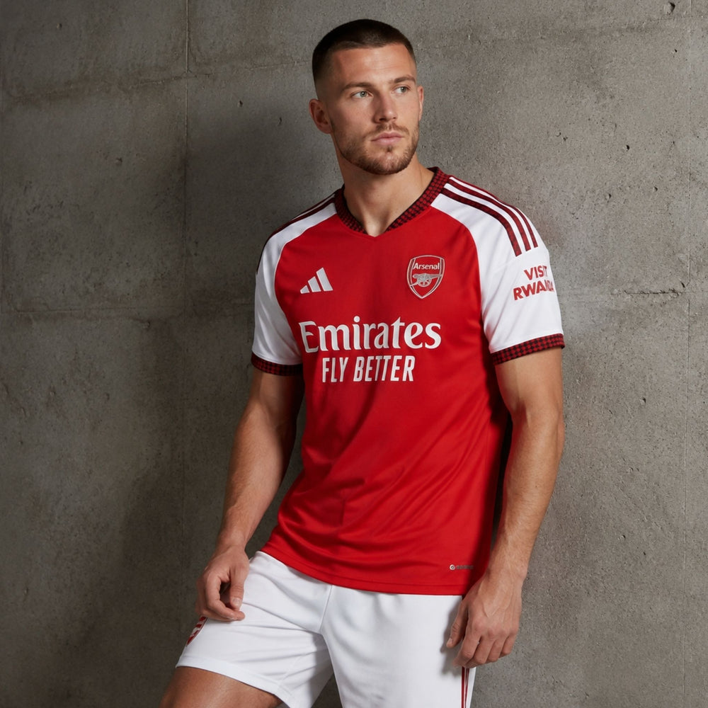 Arsenal Home 26/27