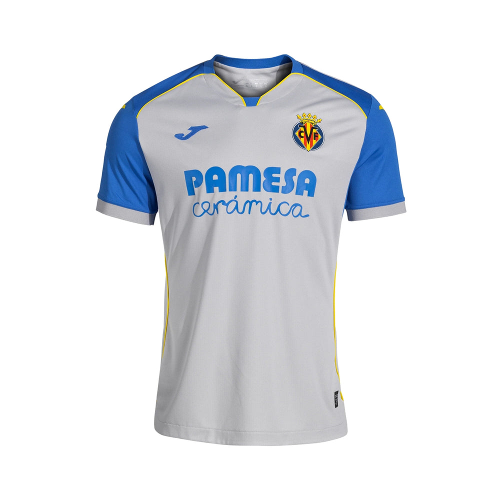Villarreal Extérieur 26/27