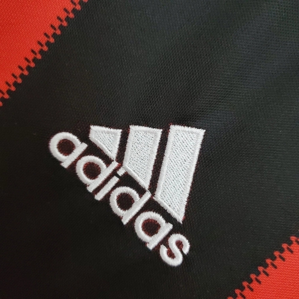 AC Milan Home 10/11
