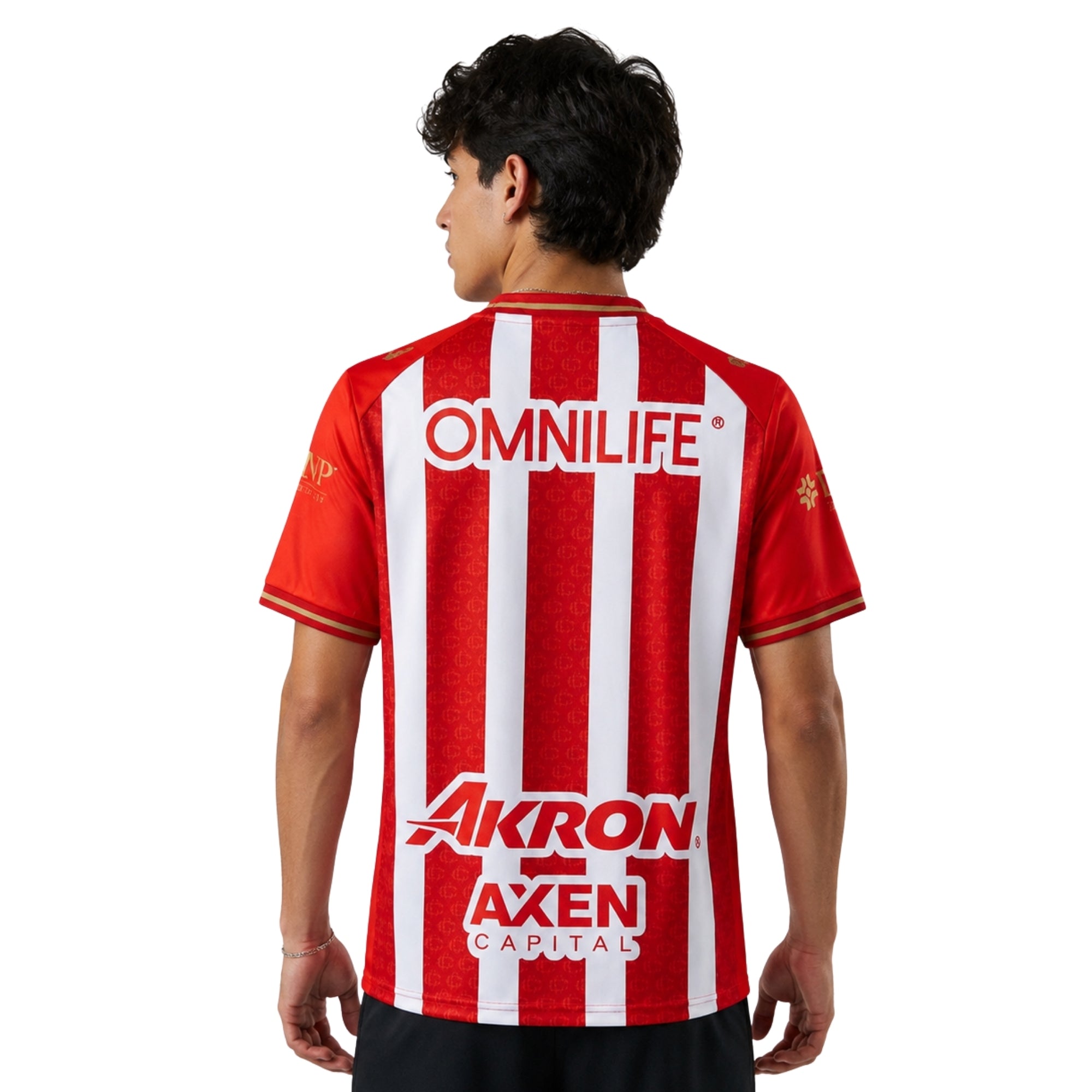 C.D. Guadalajara Chivas Home 26/27