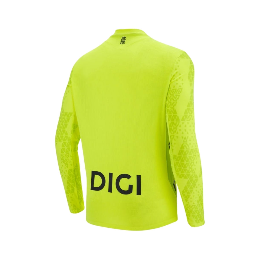 Osasuna Goalkeepers 25/26 - Long Sleeve