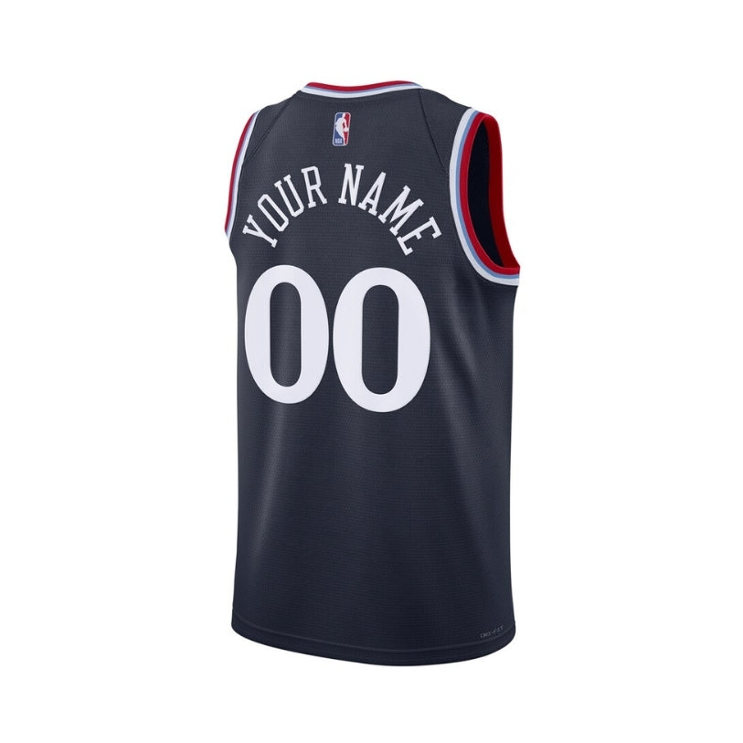 LA Clippers Edición Ícono 24/25