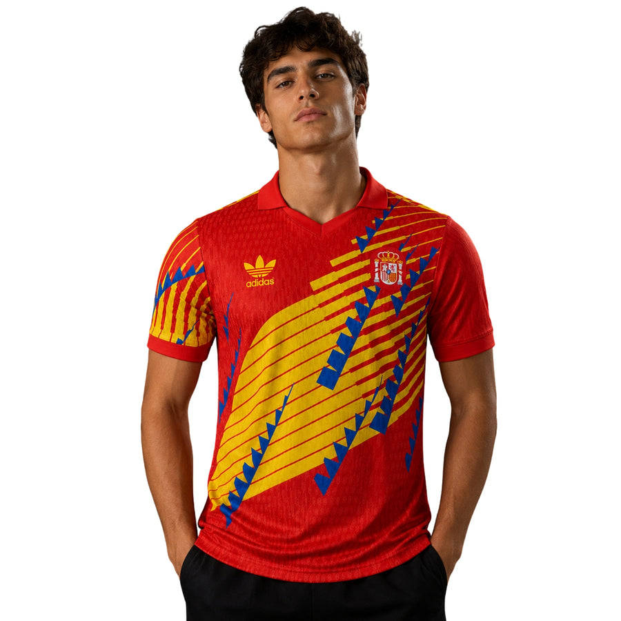 Spain Special Edition 26/27 - World Cup 2026 - Player Version