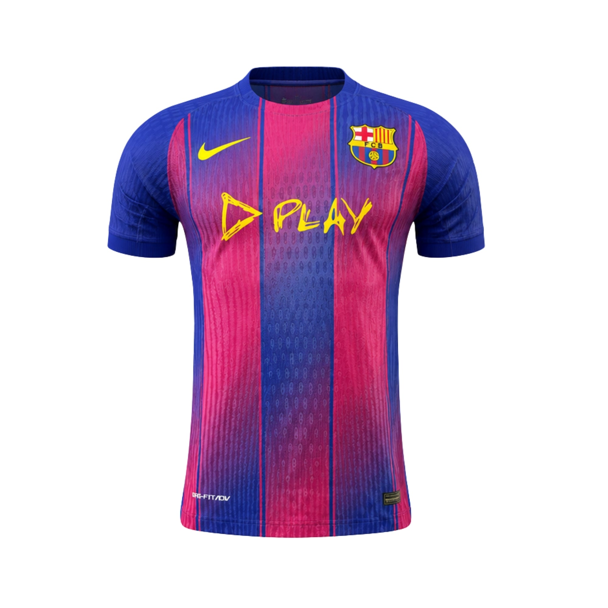 Barcelona Special Edition 25/26 - Player Version