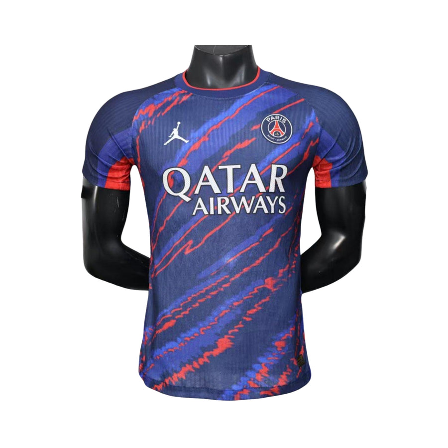 PSG Special Edition 25/26 - Player Version