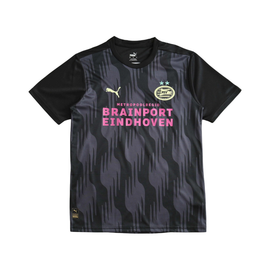 PSV Eindhoven Training 24/25
