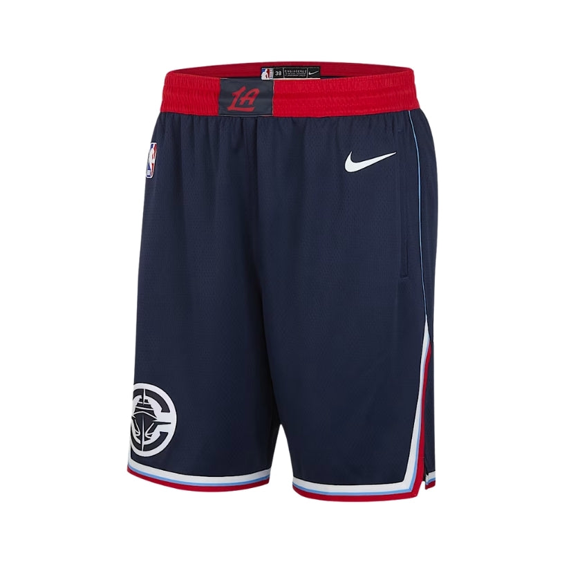 LA Clippers Edición Ícono 24/25
