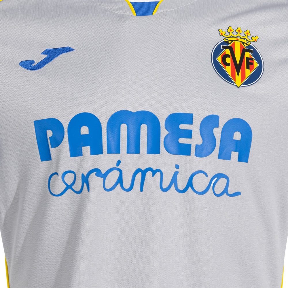 Villarreal Extérieur 26/27