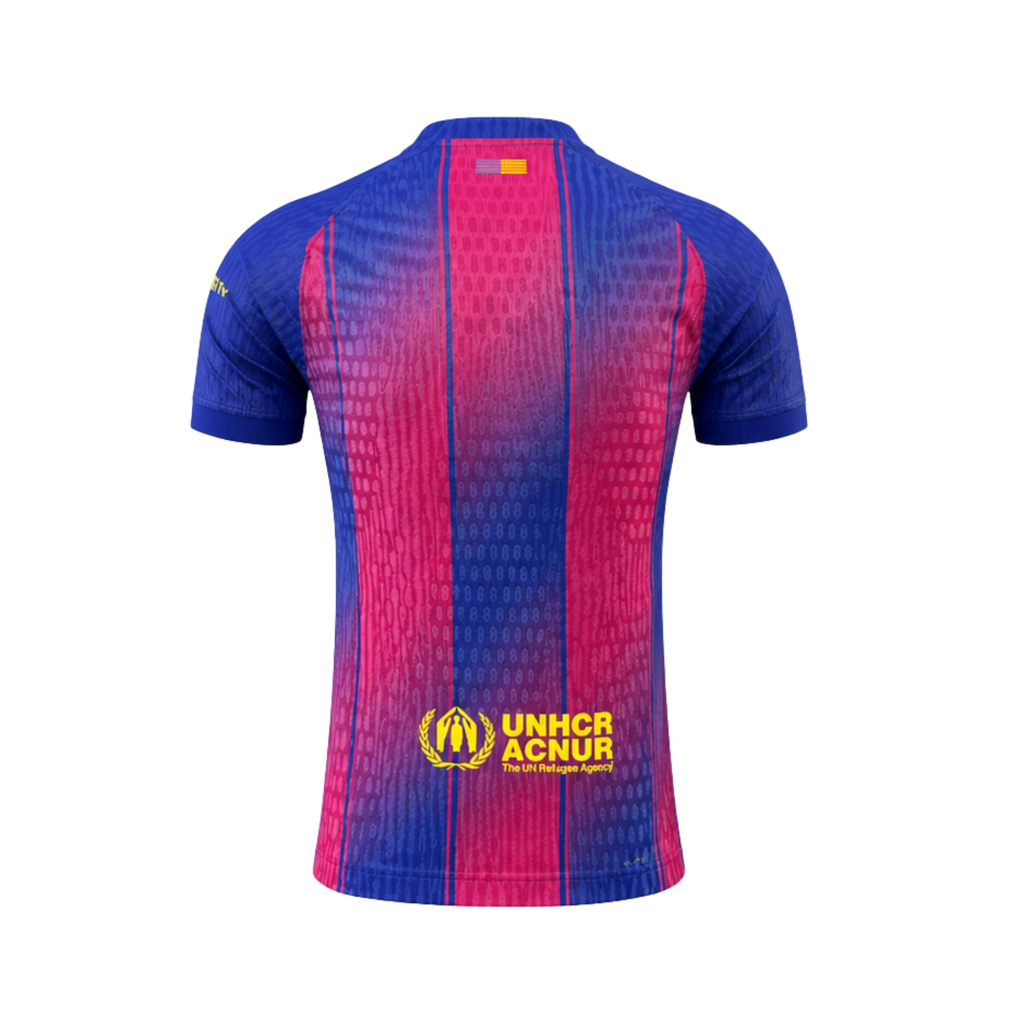 Barcelona Special Edition 25/26 - Player Version