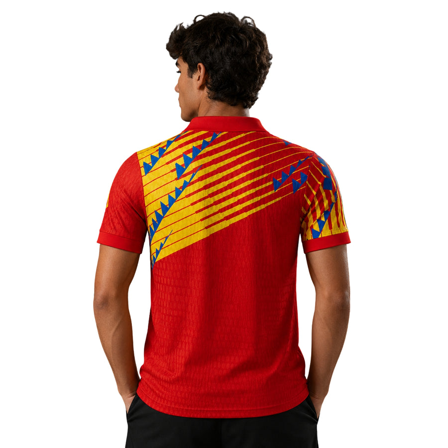 Spain Special Edition 26/27 - World Cup 2026 - Player Version