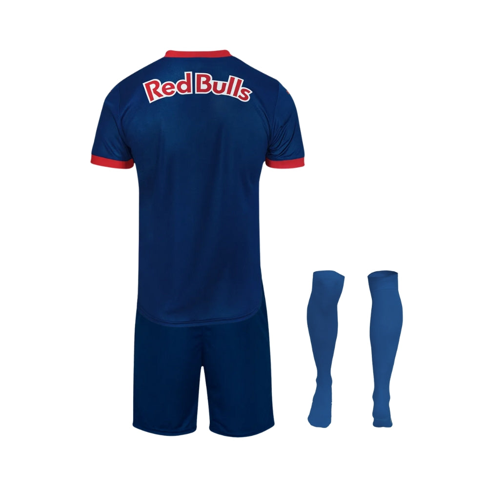 Kit - Bragantino Extérieur 25/26 - Détail