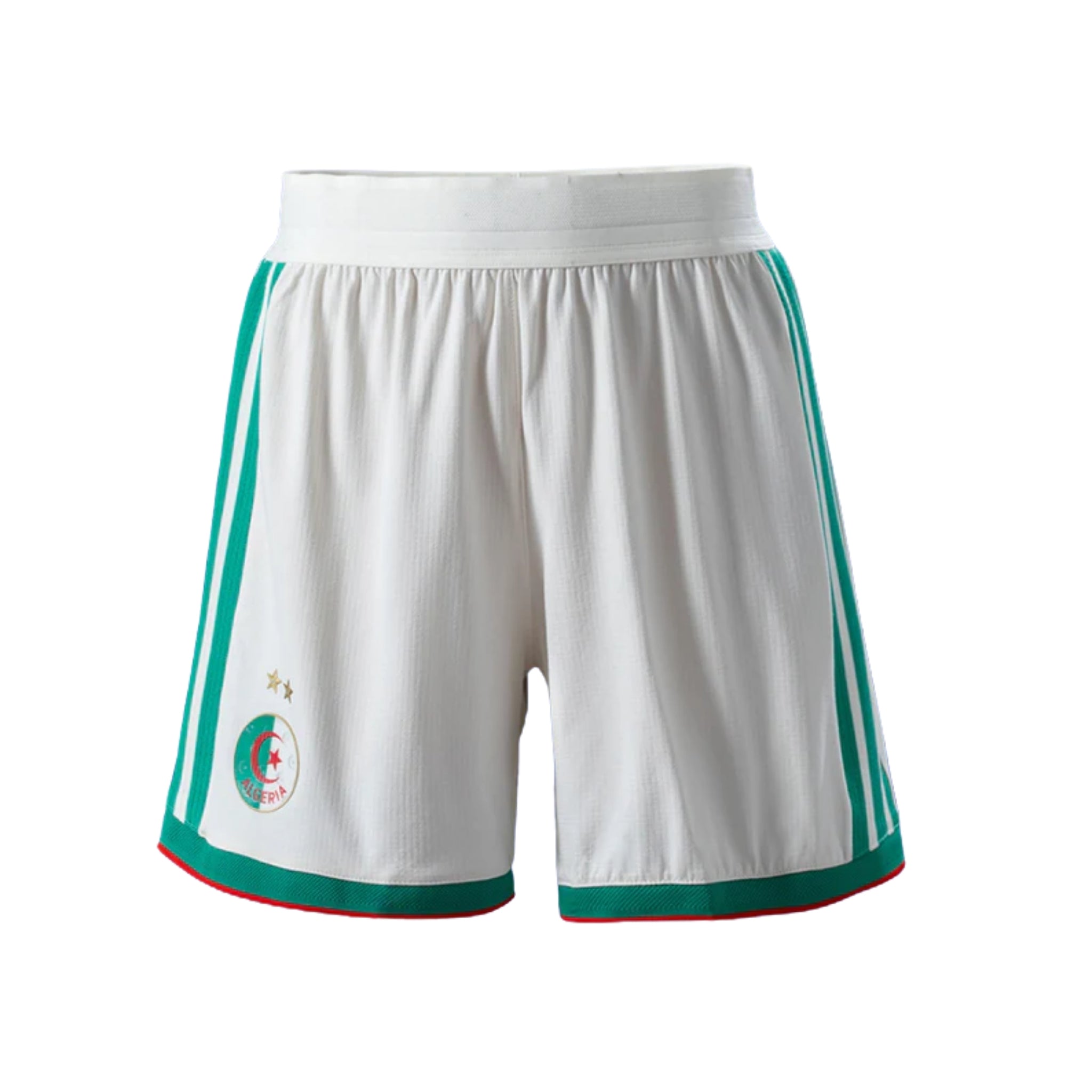 Short Algerie Domicile 26/27 - Vue de face