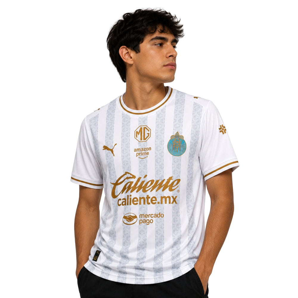 C.D. Guadalajara Chivas Special Edition 26/27
