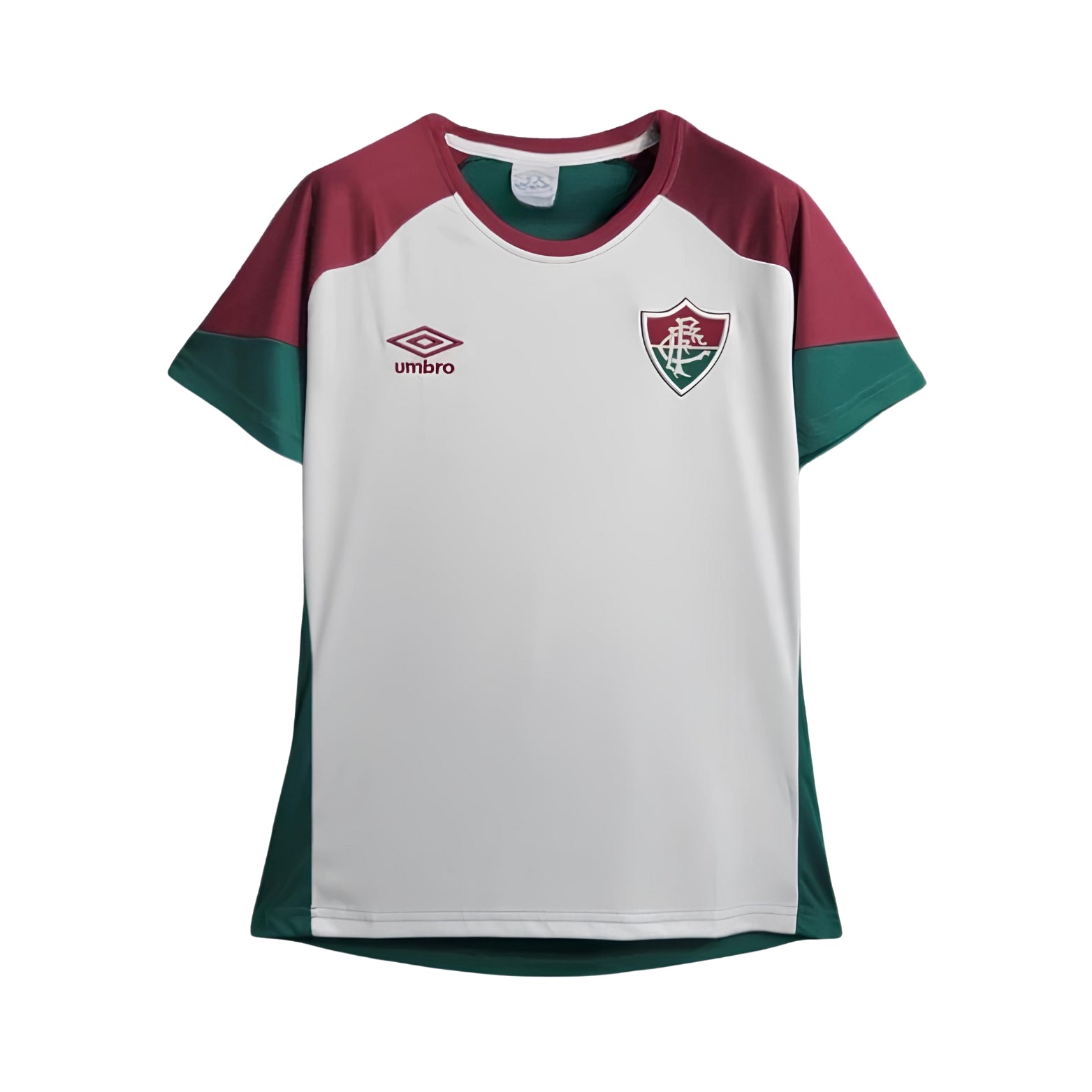 Fluminense Entraînement 23/24 - Vue de face