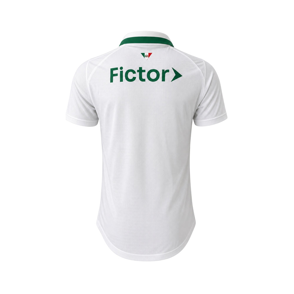 Palmeiras Away 26/27 - Player Version