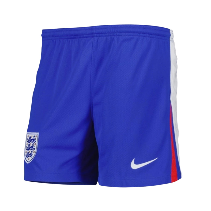 England Away Shorts 25/26