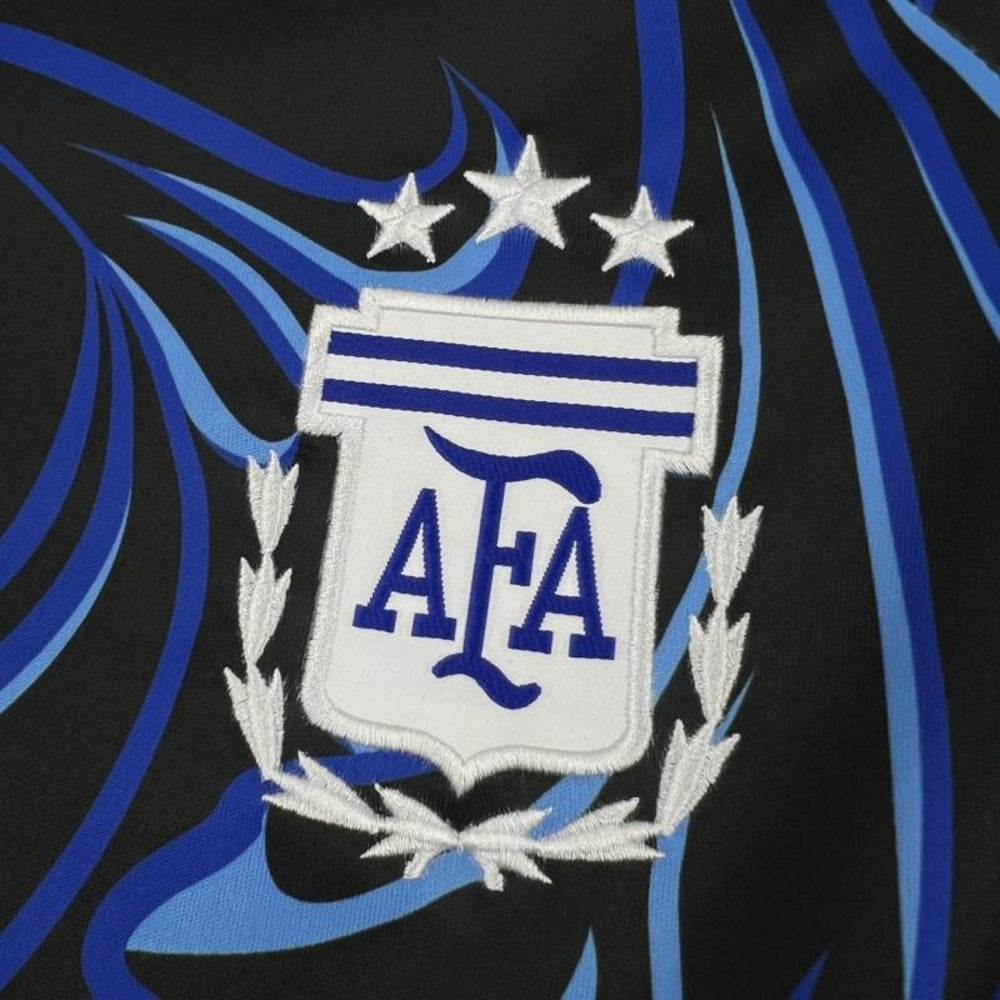 Argentina - Away Kit 26/27 - 2026 World Cup