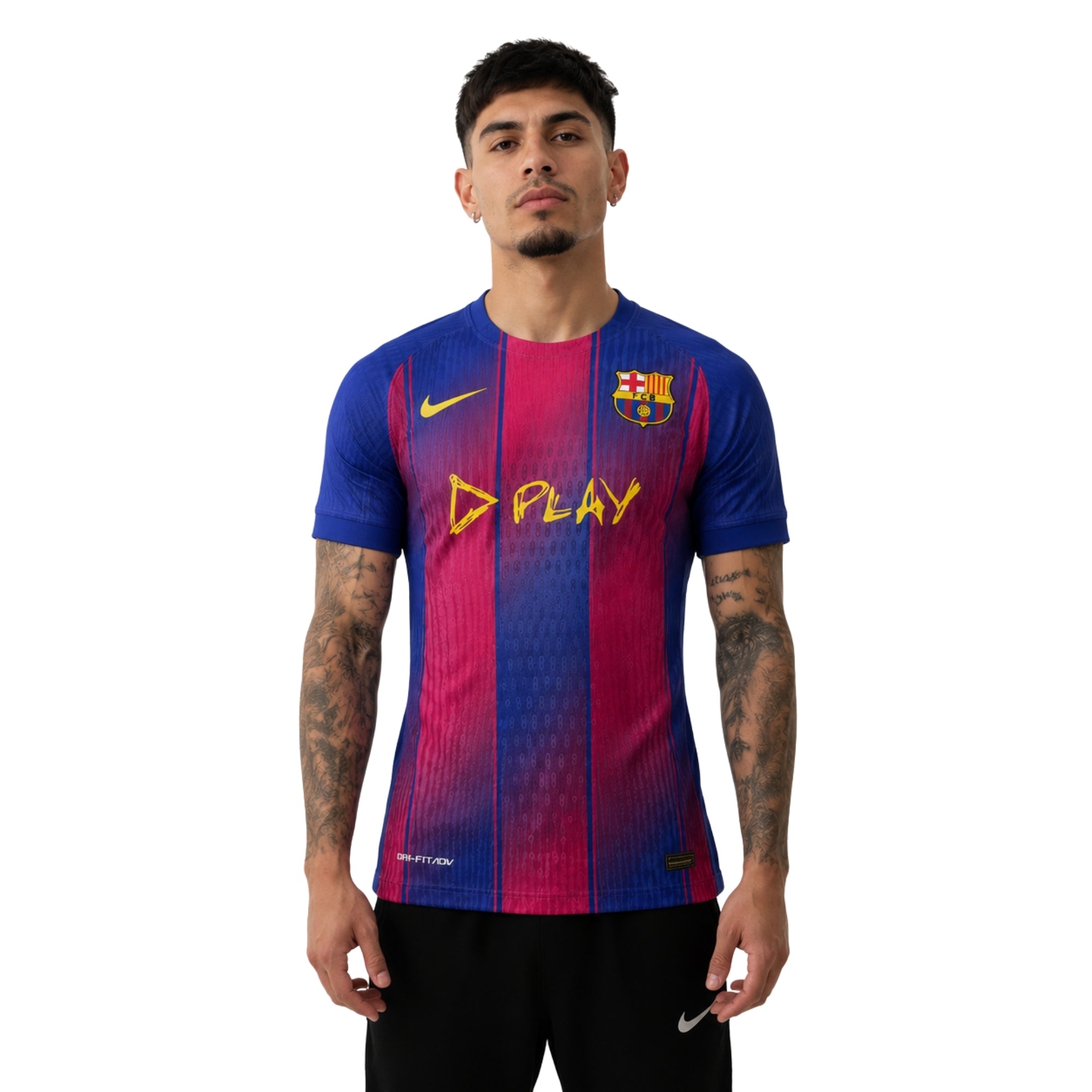 Barcelona Special Edition 25/26 - Player Version
