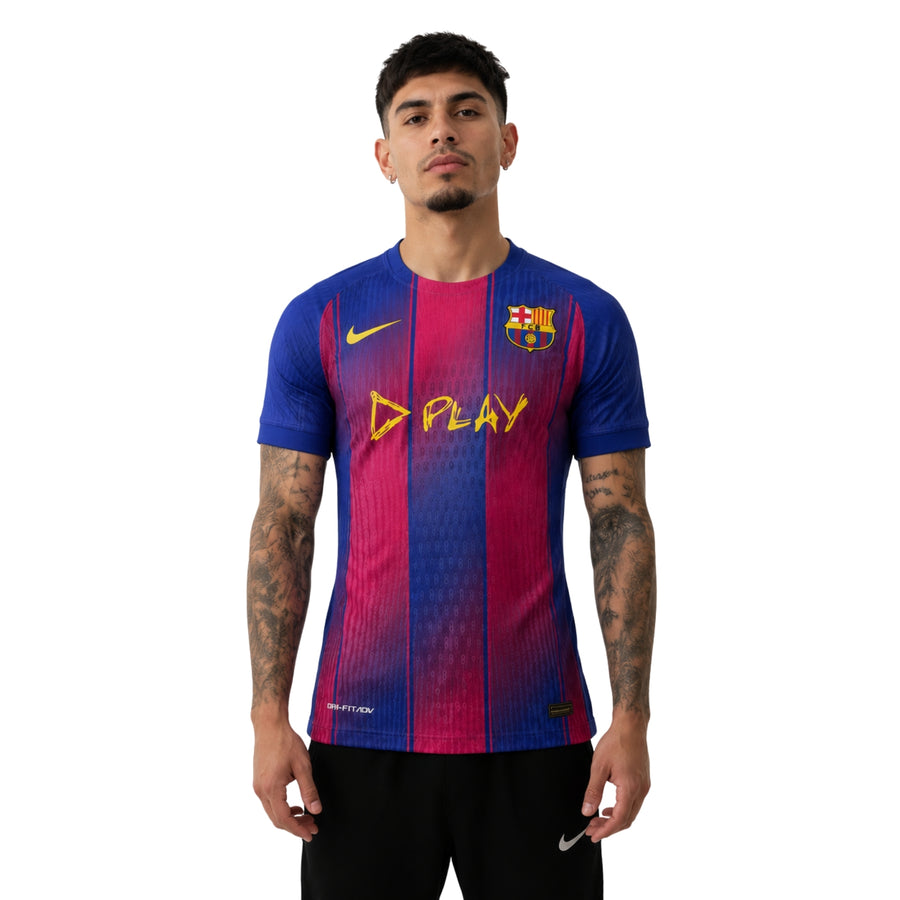 Barcelona Special Edition 25/26 - Player Version