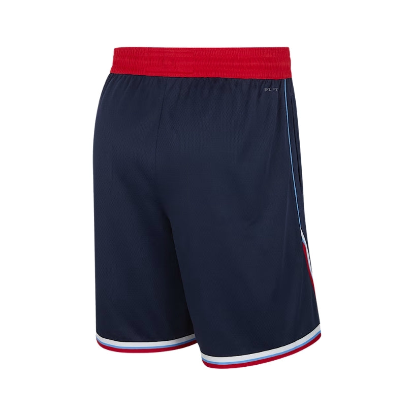 LA Clippers Edición Ícono 24/25