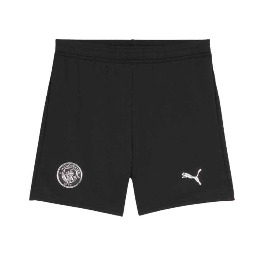 Manchester City Away Shorts 25/26