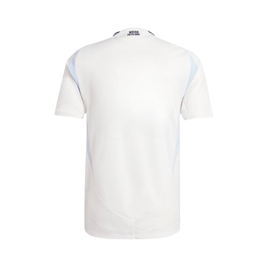 San Diego Away 25/26