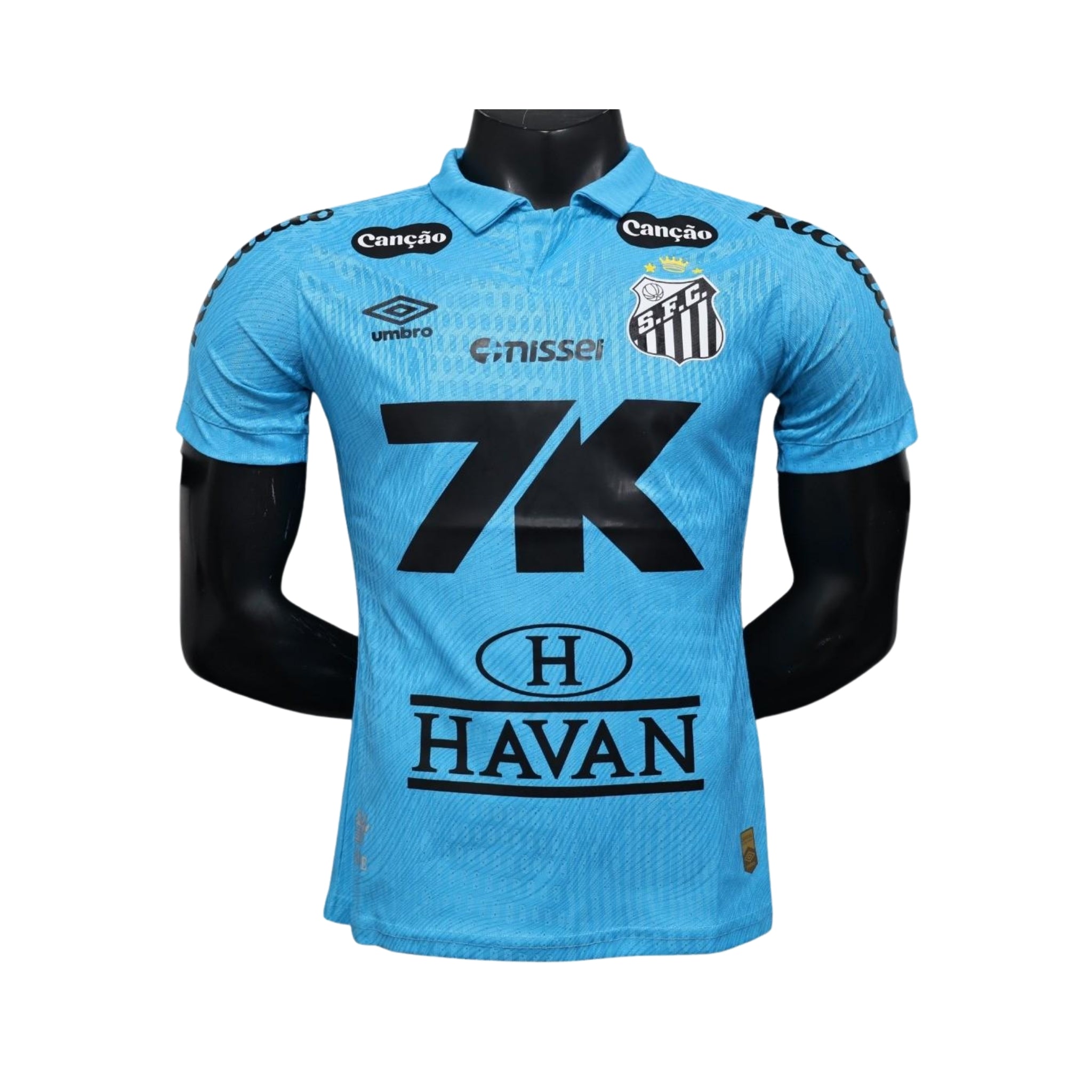 Santos Édition Spéciale 25/26 - Vue de face