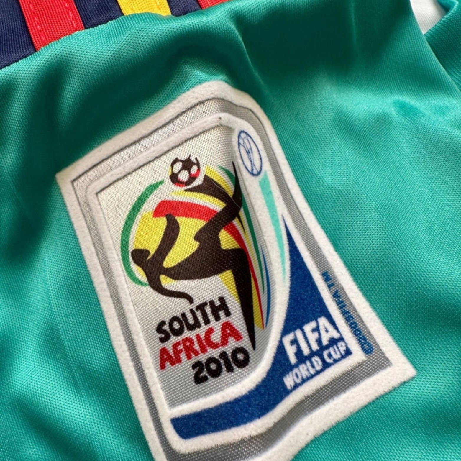 Espagne Gardiens de But 10/11 - Porté