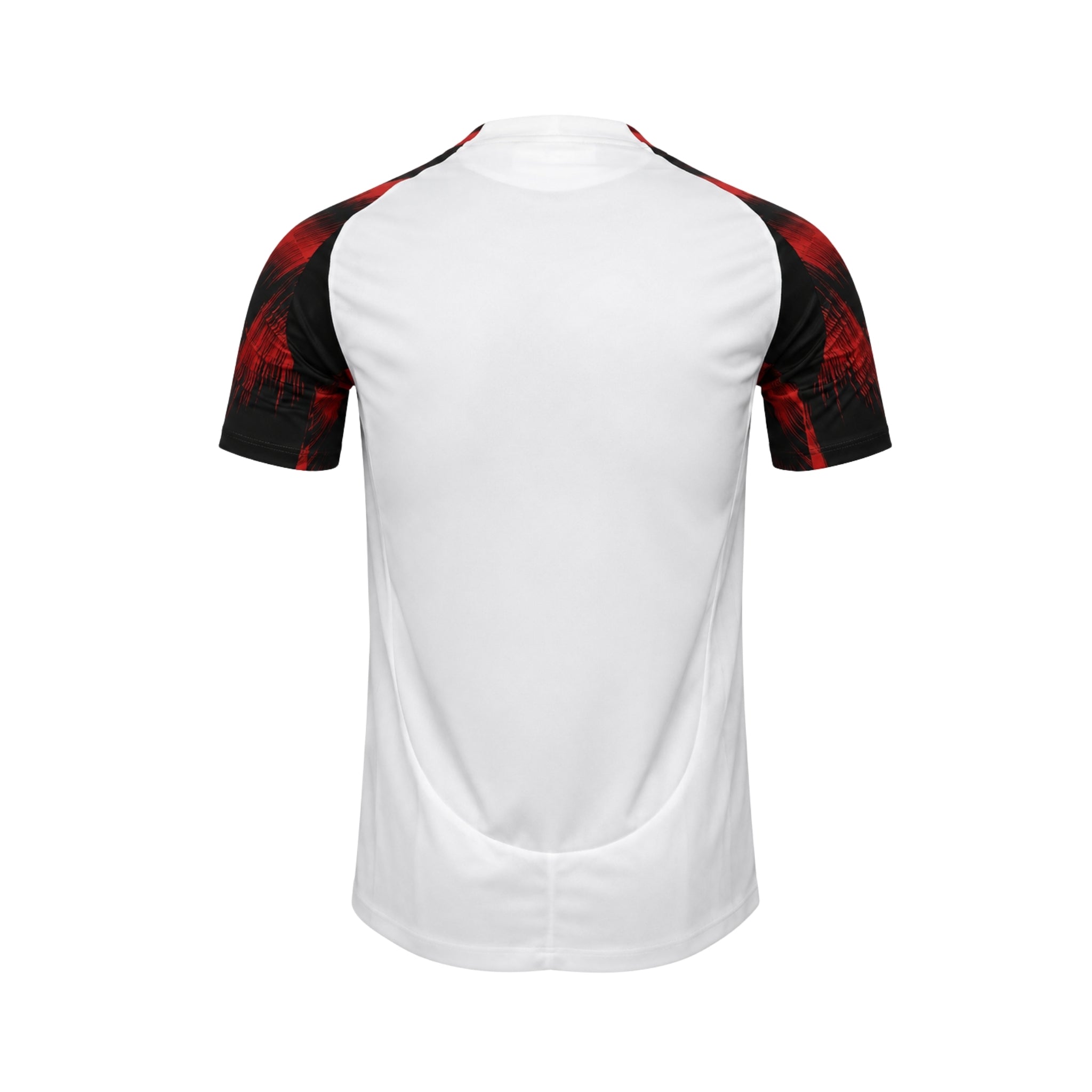Flamengo Away 25/26 - Player Version