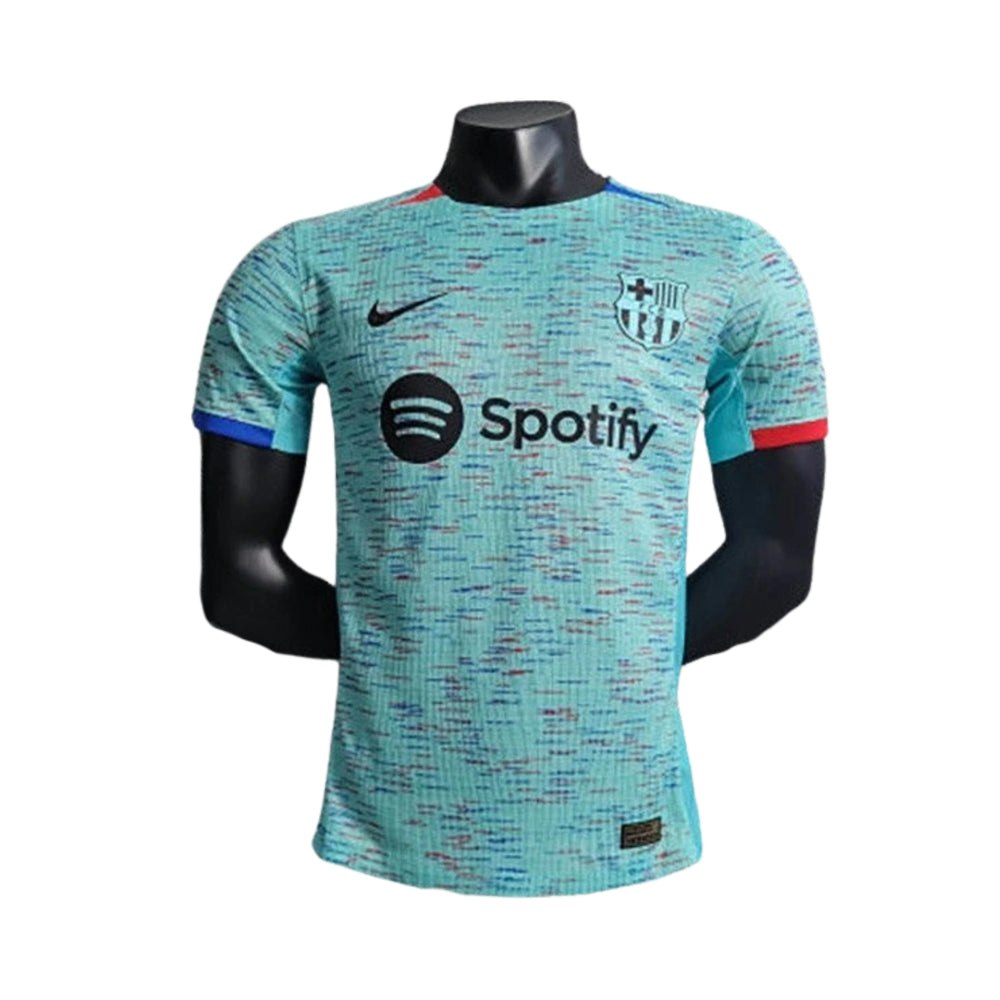 Barcelona Third 23/24 - Player Version
