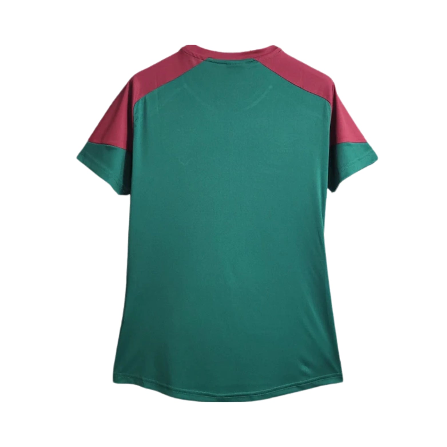 Fluminense Entraînement 23/24 - Vue de dos