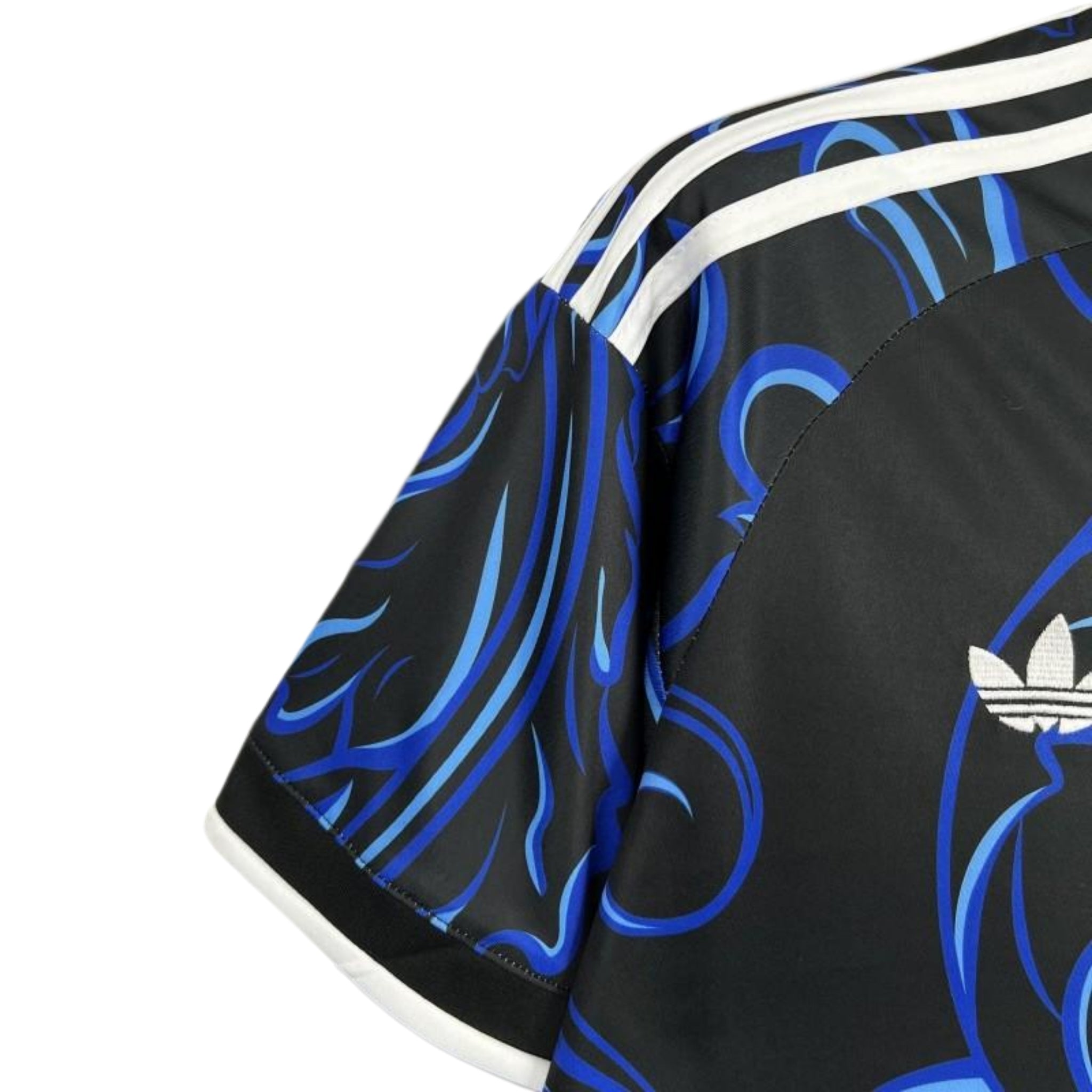 Argentina - Away Kit 26/27 - 2026 World Cup