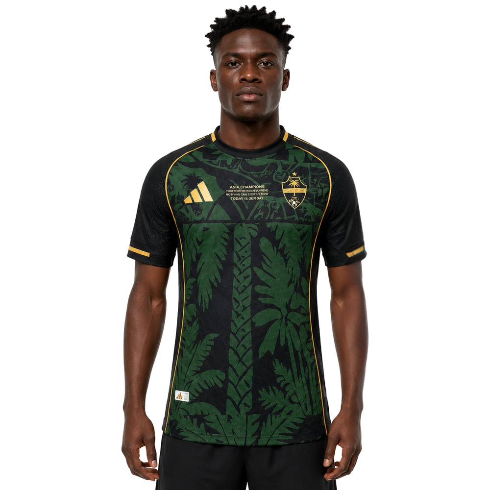 Al-Ahli Special Edition 25/26 - Player Version