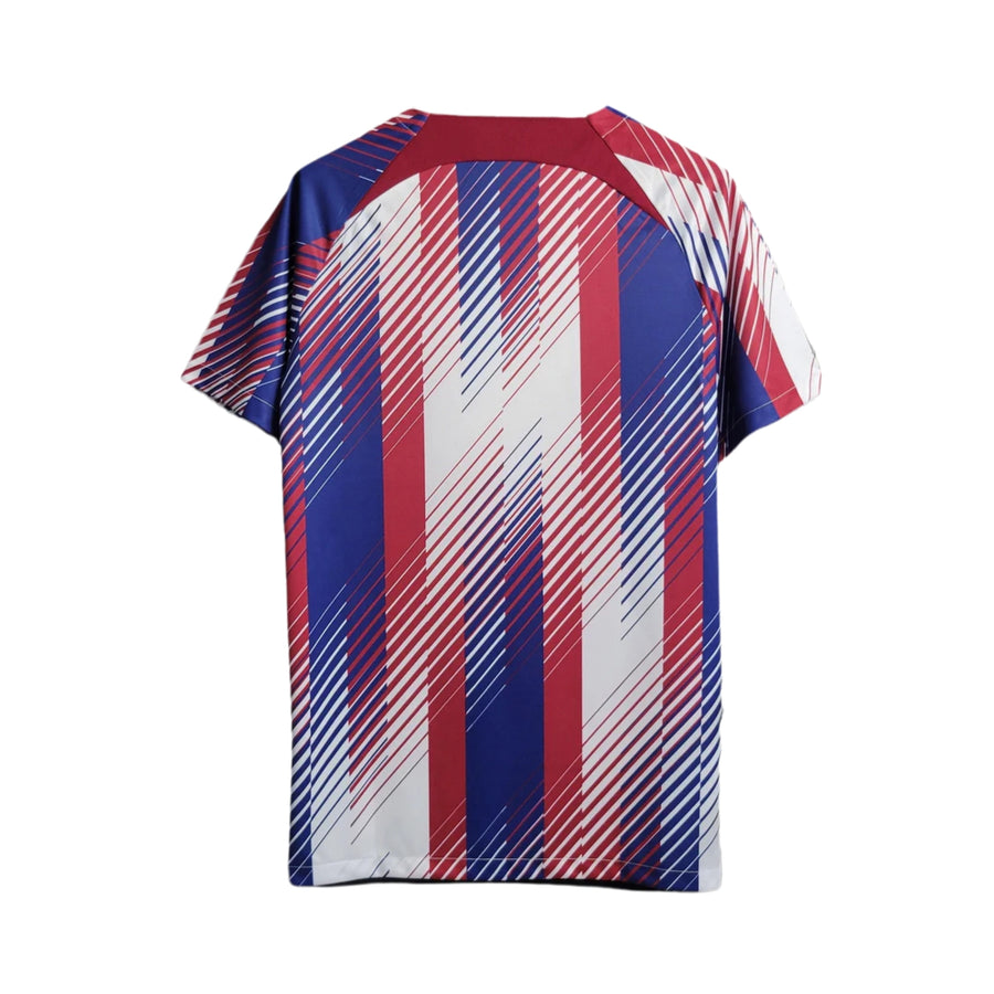 Barcelone Entraînement 23/24