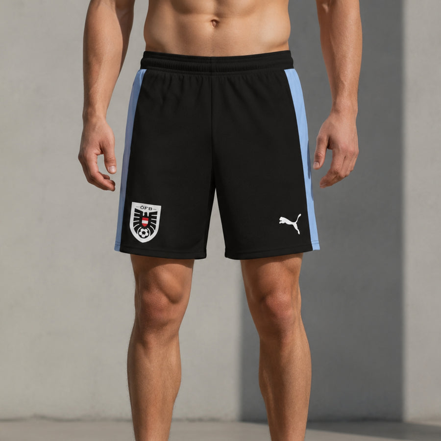 Short Autriche Entraînement 26/27