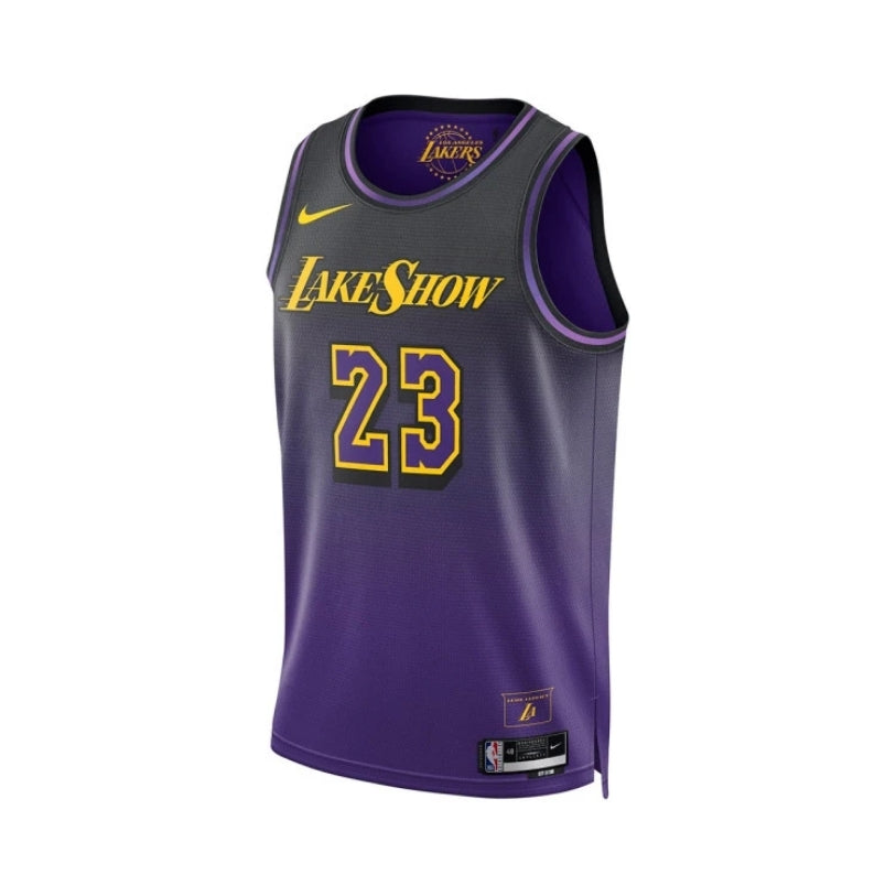 LA Lakers Edición Local 24/25