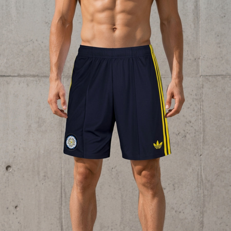 Short Leeds United Extérieur 26/27