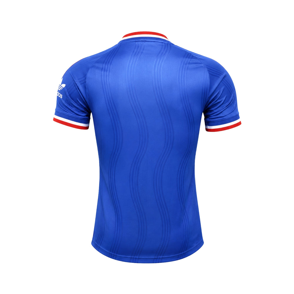 Manchester United Away 26/27 - Player Version