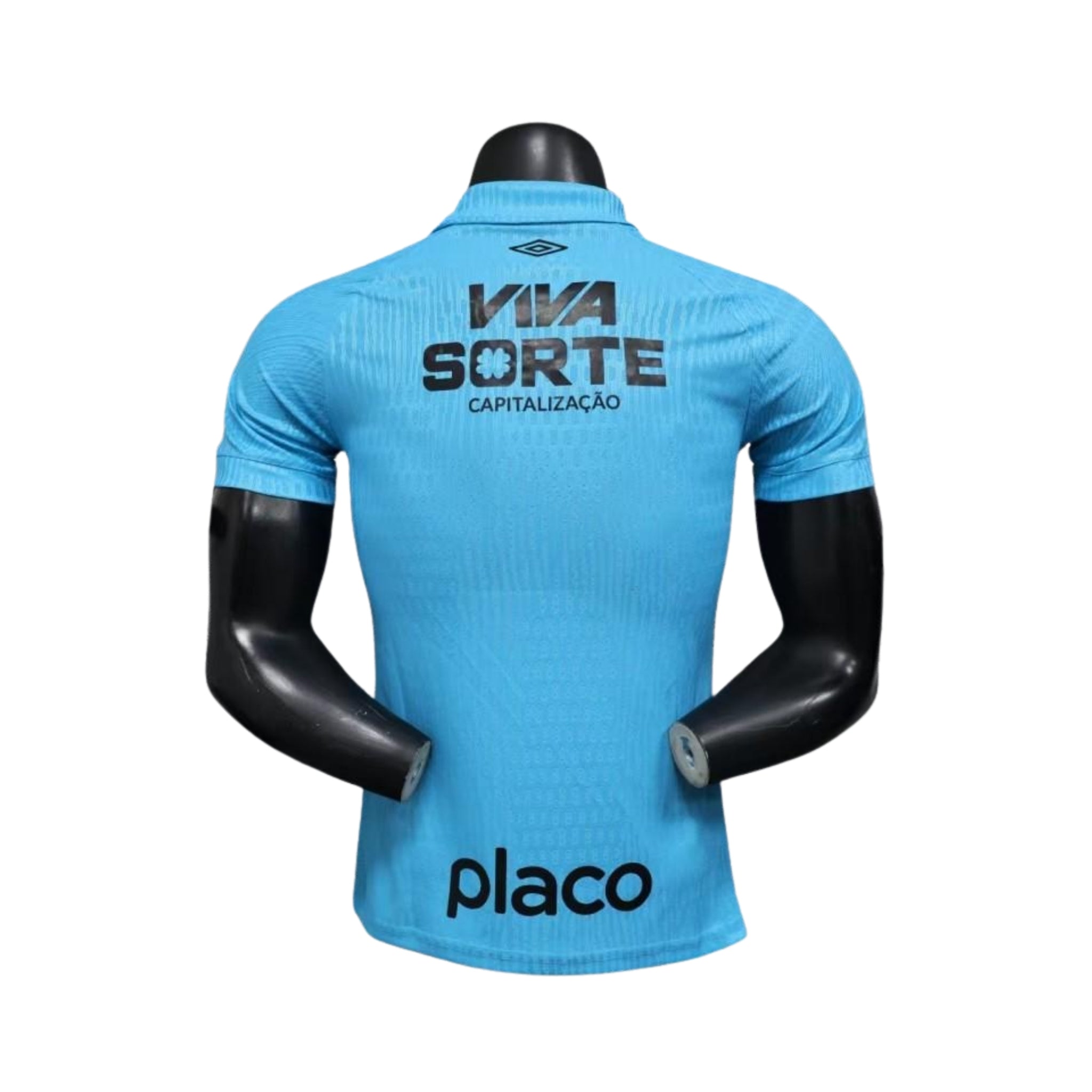 Santos Édition Spéciale 25/26 - Vue de dos