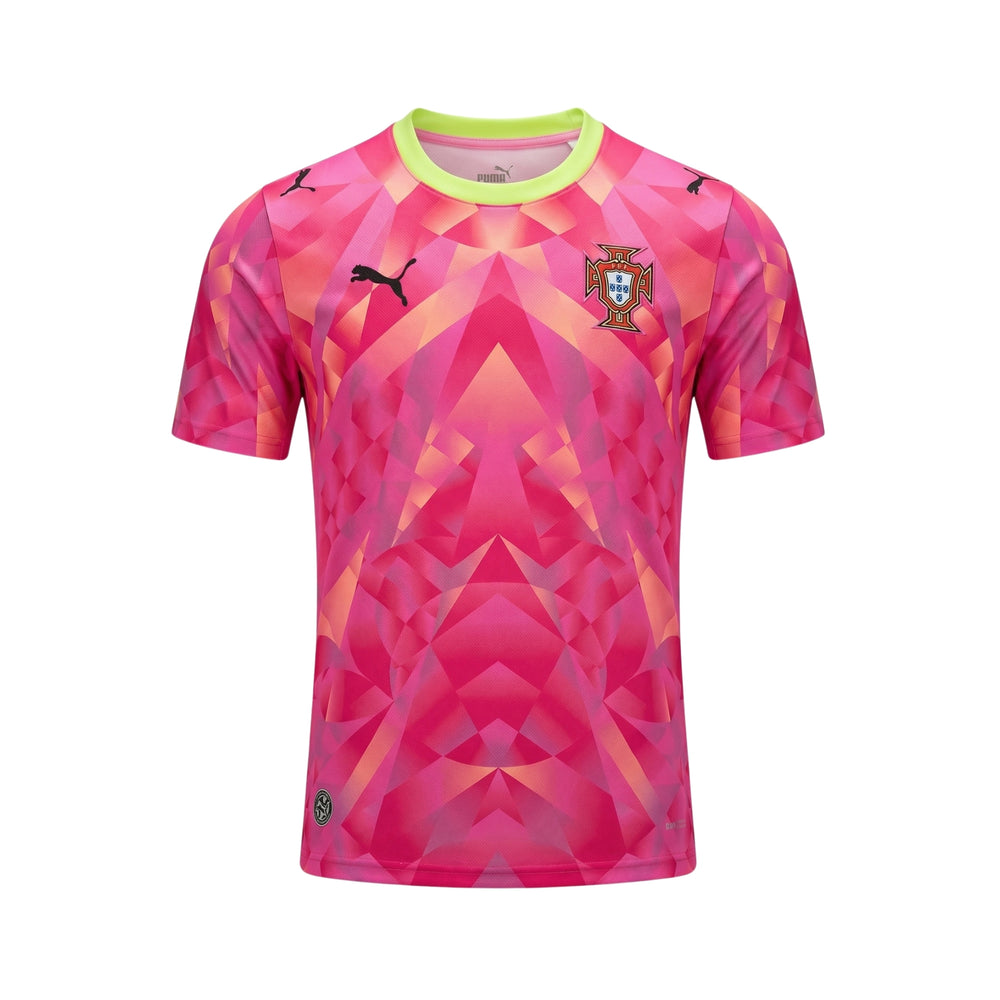 Portugal Goalkeepers 26/27 - World Cup 2026