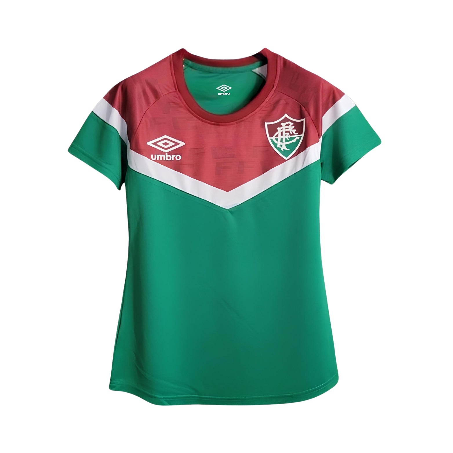 Fluminense Entraînement 23/24 - Vue de face
